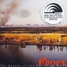 Kroke - Sounds Of The. (LP)
