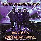 Ultramagnetic Mc's - Mo Love's Basement Tapes (LP)