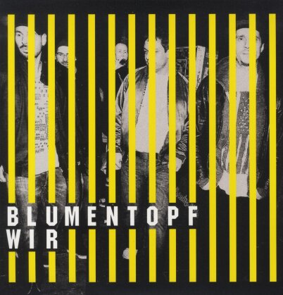 Blumentopf - Wir (3 LPs)