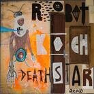 Robot Koch (Jahcoozi / The Tape) - Death Star Droid (LP)