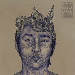 Mike Gao & Daisuke Tanabe - Finest Ego (LP)
