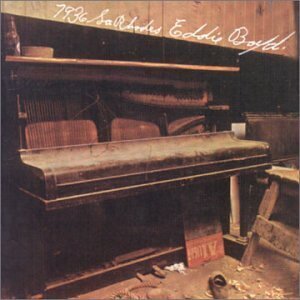 Eddie Boyd - 7936 South Rhodes (Limited Edition, LP)