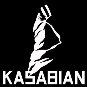 Kasabian - --- (2 LPs)