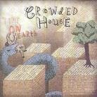 Crowded House - Time On Earth (LP)