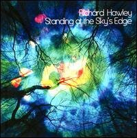 Richard Hawley - Standing At The (2 LPs + CD)