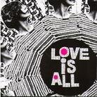 Love Is All - Nine Times That Same Song (LP)