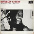 Beverley Knight - Music City Soul (LP)