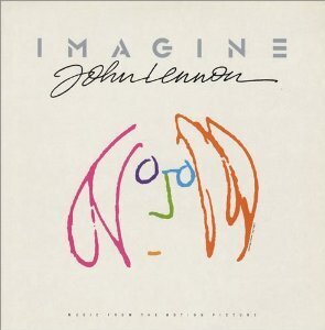 John Lennon - Imagine (OST) - OST (2 LPs)