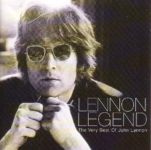 John Lennon - Lennon Legend (2 LPs)