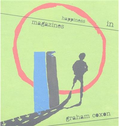 Graham Coxon (Blur) - Happiness In Magazines (LP)