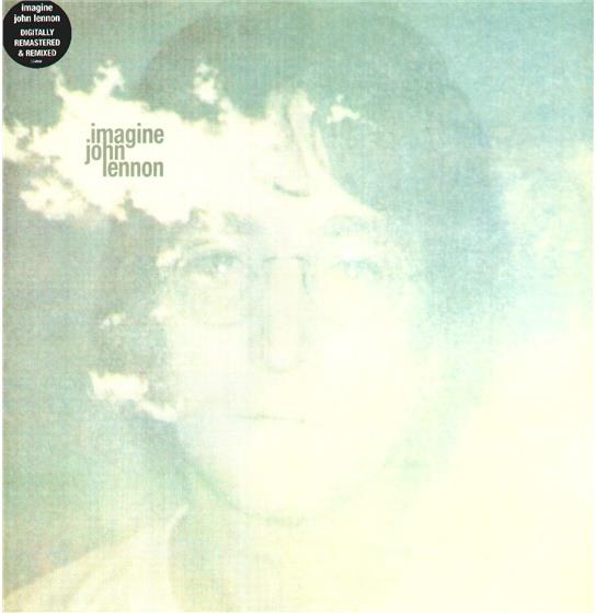 John Lennon - Imagine (Limited Edition, LP)
