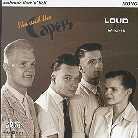 Ike & The Capers - Loud & Silent - 10 Inch (10" Maxi)