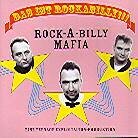 Rockabilly Mafia - Das Ist Rockabilly (LP)
