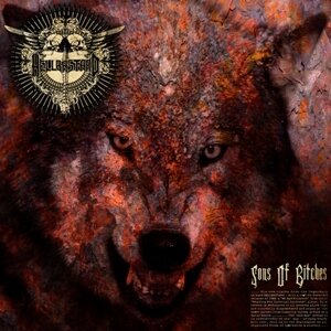 Hellbastard - Sons Of Bitches (LP)