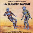 Alain Goraguer - La Planete Sauvage (LP)