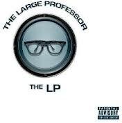 Large Professor - L.P. (2 LPs)