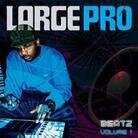 Large Professor - Beatz Vol.1 (2 LPs)