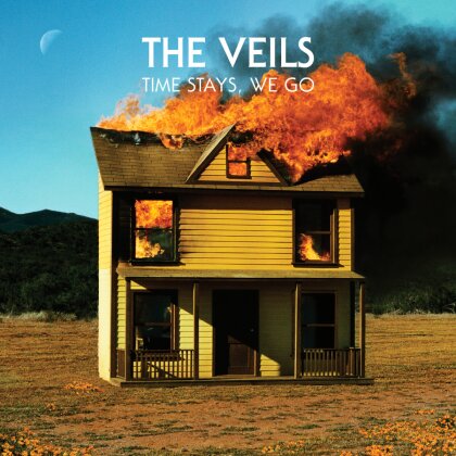 The Veils - Time Stays, We Go (LP)