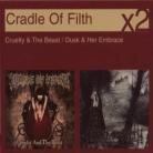Cradle Of Filth - Cruelty And The Beast (Limited Edition, 2 LPs)