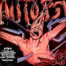 Autopsy - Severed Survival (LP)