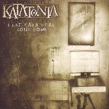 Katatonia - Last Fair Deal Gone (2 LPs)