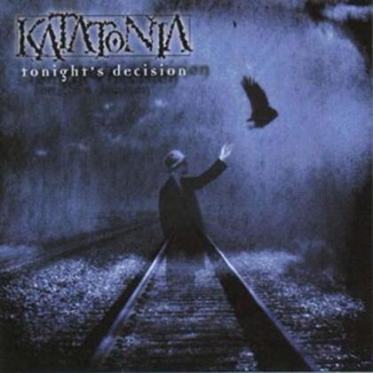 Katatonia - Tonight's Decision (2 LPs)