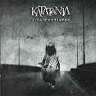 Katatonia - Viva Emptiness (LP)