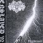 Enslaved - Yggdrasill (LP)