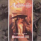 Anathema - Pentecost 3 (LP)