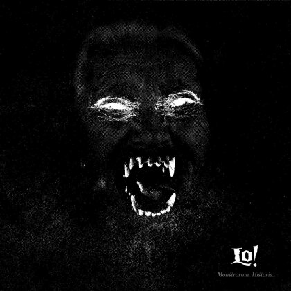 Lo - Monstrorum Historia (LP)