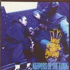 Lords Of The Underground - Keepers Of The Funk (2 LPs)