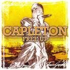 Capleton - Free Up (LP)