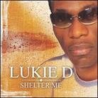 Lukie D - Shelter Me (LP)