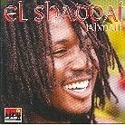 Jah Mali - El Shaddai (LP)