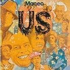 Maceo Parker - Us (LP)