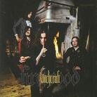 Witchcraft - Firewood (Limited Edition, LP)