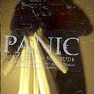 Panic - Strength In Solitude (LP)