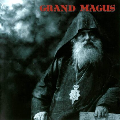 Grand Magus - --- (Colored, LP)