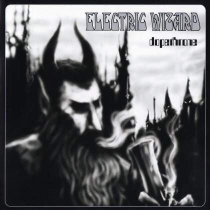 Electric Wizard - Dopethrone (2 LPs)