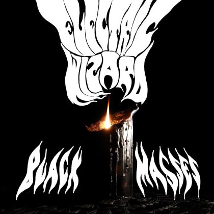 Electric Wizard - Black Masses (2 LPs)