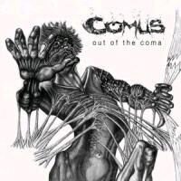Comus - Out Of The Coma (LP)