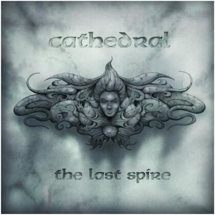 Cathedral - Last Spire (2 LPs)
