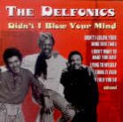 The Delfonics - Didn't I (LP)