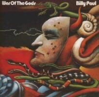 Billy Paul - War Of The Gods (LP)