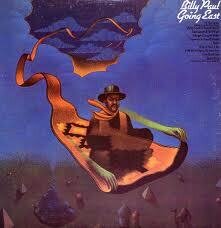 Billy Paul - Going East (LP)
