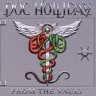 Doc Holliday - From The Vault (2 LPs)