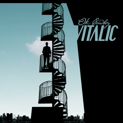 Vitalic - Ok Cowboy (2 LPs)