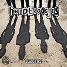 Heideroosjes - Cease-Fire (LP)