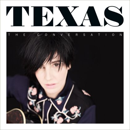 Texas - Conversation (LP)