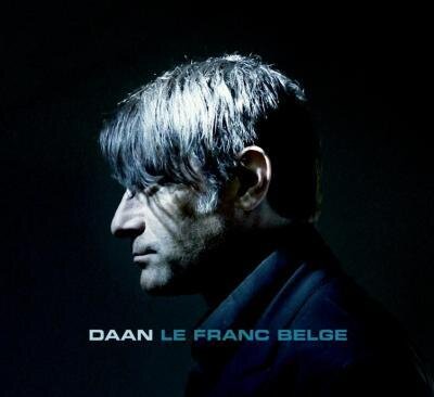 Daan - Le Franc Belge (LP)